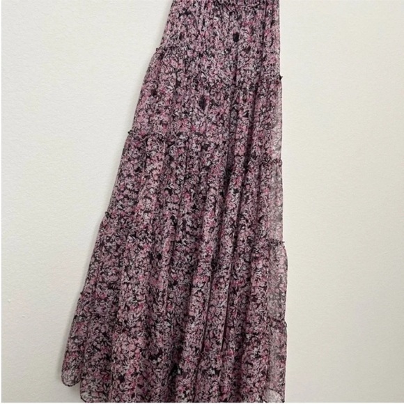 Misa Los Angeles Hollen Floral Maxi Dress - Picture 6 of 9